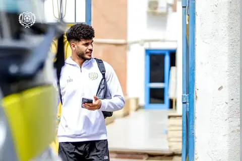 مصدر ليلا كورة: البنك الأهلي يفاوض الإسماعيلي لضم محمد نصر